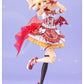 Sousai Shojo Teien Plastic Model Kit 1/10 Yue Kisaragi Diva Costume Dreaming Style Strawberry Moon 16 cm - Z POP Toys
