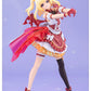 Sousai Shojo Teien Plastic Model Kit 1/10 Yue Kisaragi Diva Costume Dreaming Style Strawberry Moon 16 cm - Z POP Toys