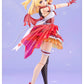 Sousai Shojo Teien Plastic Model Kit 1/10 Yue Kisaragi Diva Costume Dreaming Style Strawberry Moon 16 cm - Z POP Toys
