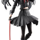 Sousai Shojo Teien Maqueta Plastic Model Kit 1/10 Kuon Yakushiji Maria Kagaribi Damage Ver. 16 cm
