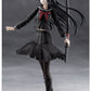 Sousai Shojo Teien Maqueta Plastic Model Kit 1/10 Kuon Yakushiji Maria Kagaribi Damage Ver. 16 cm