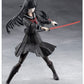 Sousai Shojo Teien Maqueta Plastic Model Kit 1/10 Kuon Yakushiji Maria Kagaribi Damage Ver. 16 cm