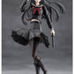Sousai Shojo Teien Maqueta Plastic Model Kit 1/10 Kuon Yakushiji Maria Kagaribi Damage Ver. 16 cm
