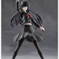 Sousai Shojo Teien Maqueta Plastic Model Kit 1/10 Kuon Yakushiji Maria Kagaribi Damage Ver. 16 cm