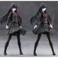 Sousai Shojo Teien Maqueta Plastic Model Kit 1/10 Kuon Yakushiji Maria Kagaribi Damage Ver. 16 cm