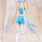 Sousaishojoteien Maqueta Plastic Model Kit Grand Scale Dress Up Body M with Stylet 25 cm