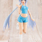 Sousaishojoteien Maqueta Plastic Model Kit Grand Scale Dress Up Body M with Stylet 25 cm