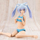 Sousaishojoteien Maqueta Plastic Model Kit Grand Scale Dress Up Body M with Stylet 25 cm