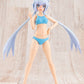 Sousaishojoteien Maqueta Plastic Model Kit Grand Scale Dress Up Body M with Stylet 25 cm
