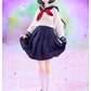 Sousaishojoteien Maqueta Plastic Model Kit 1/10 Kiru Pla Kuon Yakushiji Touou High School Uniform 16 cm