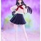 Sousaishojoteien Maqueta Plastic Model Kit 1/10 Kiru Pla Kuon Yakushiji Touou High School Uniform 16 cm