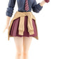 Sousaishojoteien Maqueta Plastic Model Kit 1/10 Side Tail 16 cm