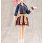 Sousaishojoteien Maqueta Plastic Model Kit 1/10 Side Tail 16 cm