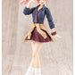 Sousaishojoteien Maqueta Plastic Model Kit 1/10 Side Tail 16 cm