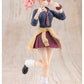Sousaishojoteien Maqueta Plastic Model Kit 1/10 Side Tail 16 cm