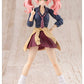 Sousaishojoteien Maqueta Plastic Model Kit 1/10 Side Tail 16 cm