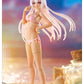 Sousaishojoteien Maqueta Plastic Model Kit 1/10 Animal Ears Emulator Swim Style Dreaming Style Twilight Cat 17 cm