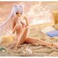Sousaishojoteien Maqueta Plastic Model Kit 1/10 Animal Ears Emulator Swim Style Dreaming Style Twilight Cat 17 cm