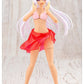 Sousaishojoteien Maqueta Plastic Model Kit 1/10 Animal Ears Emulator Swim Style Dreaming Style Twilight Cat 17 cm