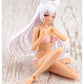Sousaishojoteien Maqueta Plastic Model Kit 1/10 Animal Ears Emulator Swim Style Dreaming Style Twilight Cat 17 cm
