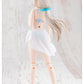 Sousaishojoteien Maqueta Plastic Model Kit 1/10 Animal Ears Emulator Swim Style 17 cm