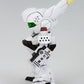 The Mobile Police Patlabor Maqueta Plastic Model Kit D-Style AV-98 Ingram 1 11 cm (Reproducción)