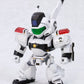 The Mobile Police Patlabor Maqueta Plastic Model Kit D-Style AV-98 Ingram 2 11 cm