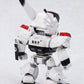 The Mobile Police Patlabor Maqueta Plastic Model Kit D-Style AV-98 Ingram 2 11 cm