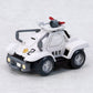 The Mobile Police Patlabor Maqueta Plastic Model Kit D-Style AV-98 Ingram 2 11 cm