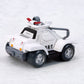 The Mobile Police Patlabor Maqueta Plastic Model Kit D-Style AV-98 Ingram 2 11 cm