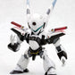 Patlabor The Mobile Police D-Style Model Kit AV-X0 Type Zero Reproduction 10 cm