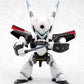 Patlabor The Mobile Police D-Style Model Kit AV-X0 Type Zero Reproduction 10 cm