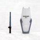 Patlabor The Mobile Police D-Style Model Kit AV-X0 Type Zero Reproduction 10 cm