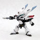 Patlabor The Mobile Police D-Style Model Kit AV-X0 Type Zero Reproduction 10 cm