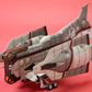 Evangelion: 3.0 Maqueta Plastic Model Kit 1/100 Vertical Take-Off & Landing Aircraft YAGR-N101 (Reproduction) 19 cm