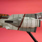 Evangelion: 3.0 Maqueta Plastic Model Kit 1/100 Vertical Take-Off & Landing Aircraft YAGR-N101 (Reproduction) 19 cm