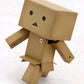 Yotsubato! Maqueta Danboard 13 cm - Z POP Toys