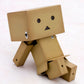 Yotsubato! Maqueta Danboard 13 cm - Z POP Toys