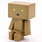 Yotsubato! Maqueta Danboard 13 cm - Z POP Toys