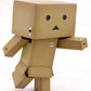 Yotsubato! Maqueta Danboard 13 cm - Z POP Toys