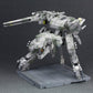 Metal Gear Solid Maqueta Plastic Model Kit 1/100 Metal Gear Rex 22 cm - Z POP Toys