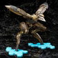 Metal Gear Solid 4 Maqueta Plastic Model Kit 1/100 Metal Gear Ray 21 cm