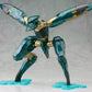 Metal Gear Solid 4 Maqueta Plastic Model Kit 1/100 Metal Gear Ray 21 cm
