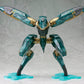 Metal Gear Solid 4 Maqueta Plastic Model Kit 1/100 Metal Gear Ray 21 cm