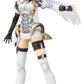 Xenosaga Maqueta Plastic Model Kit 1/12 Kos-Mos Ver.1 (Reproduction) 16 cm