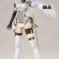 Xenosaga Maqueta Plastic Model Kit 1/12 Kos-Mos Ver.1 (Reproduction) 16 cm