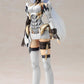Xenosaga Maqueta Plastic Model Kit 1/12 Kos-Mos Ver.1 (Reproduction) 16 cm