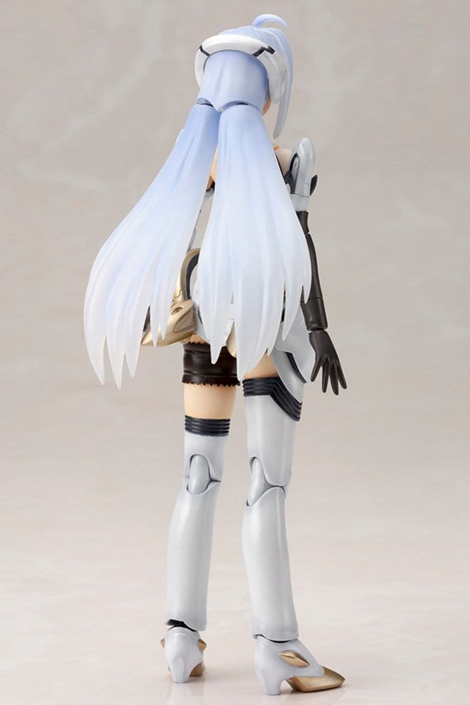 Xenosaga Maqueta Plastic Model Kit 1/12 Kos-Mos Ver.1 (Reproduction) 16 cm