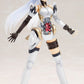 Xenosaga Maqueta Plastic Model Kit 1/12 Kos-Mos Ver.1 (Reproduction) 16 cm