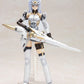 Xenosaga Maqueta Plastic Model Kit 1/12 Kos-Mos Ver.1 (Reproduction) 16 cm